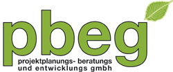 Logo PBEG